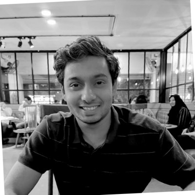 Kaushik Naarayan